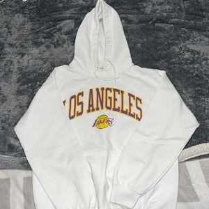 LAKERS HOODIE